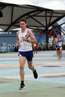 Senior mens 6 stage relay, Northern Senior 6 and 4 and Junior Stage Road Relays, SportsCity, Manchester. Photo:  David T. Hewitson/Sports for All Pics